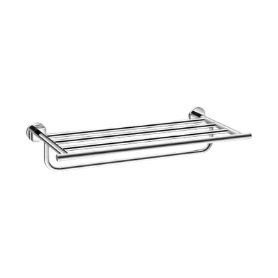 Aliseo - Portasciugamani con binari ​Now 498 x 105 x 231 mm