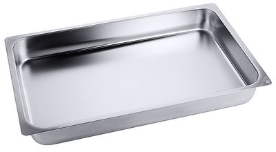 Teglia per forno a convezione GN 1/1 - Contacto