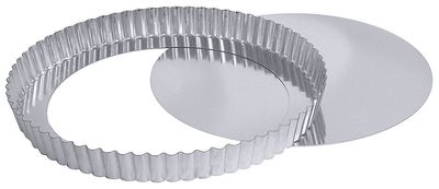 Stampo per crostata 30 cm - Contacto