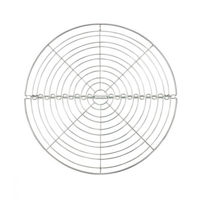 Raffreddadolci rotondo 32 cm Delicia - Tescoma
