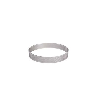 Coppapasta Tondo Microforato 11 cm - Calder