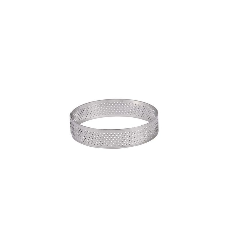 Cerchio Pasticceria Microforato 19 cm - Calder