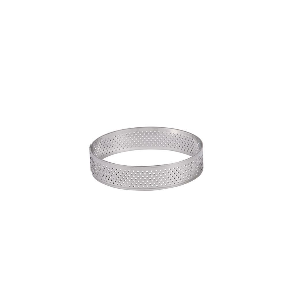 Cerchio Pasticceria Microforato 15 cm - Calder