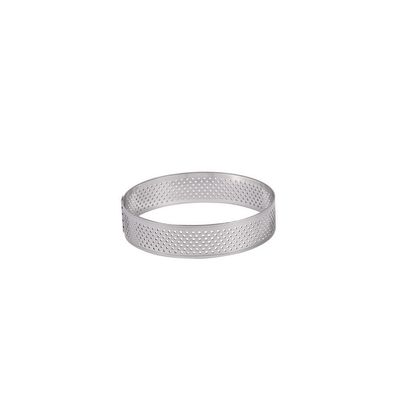 Cerchio Pasticceria Microforato 15 cm - Calder
