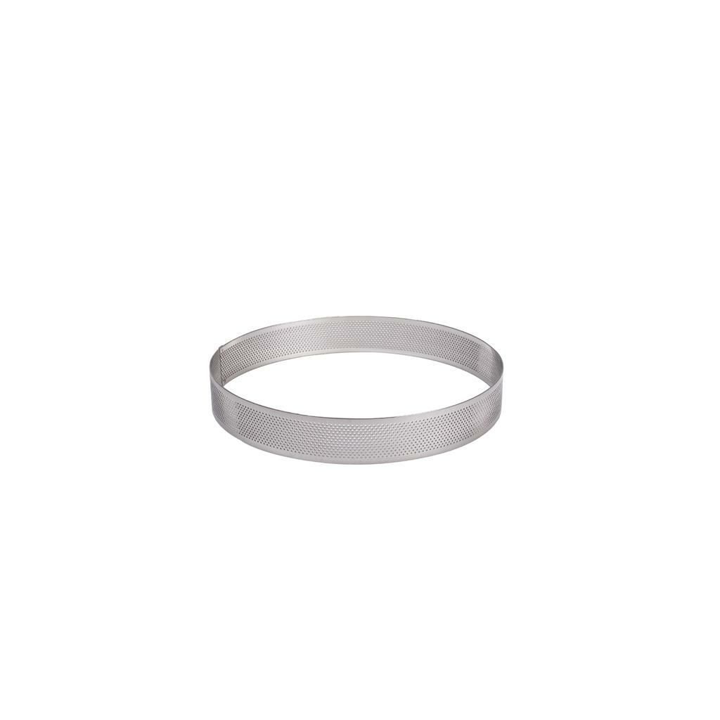 Coppapasta Tondo Microforato 7 cm - Calder