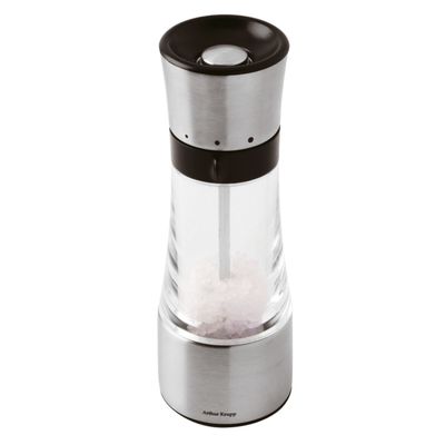Arthur Krupp - Macinasale 18 cm Silver