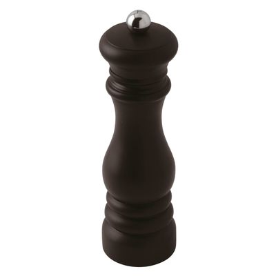 Arthur Krupp - Macinasale 20,5 cm Nero Opaco
