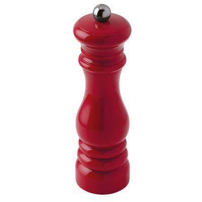 Arthur Krupp - Macinasale 20,5 cm Rosso