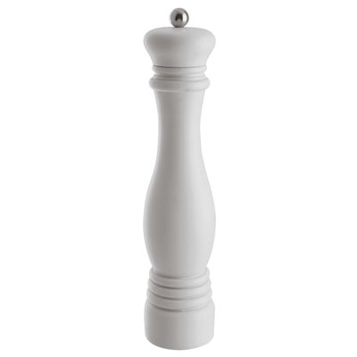 Arthur Krupp - Macinasale 32 cm Bianco