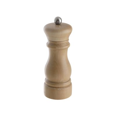 Arthur Krupp - Macinasale 16 cm Naturale Chiaro