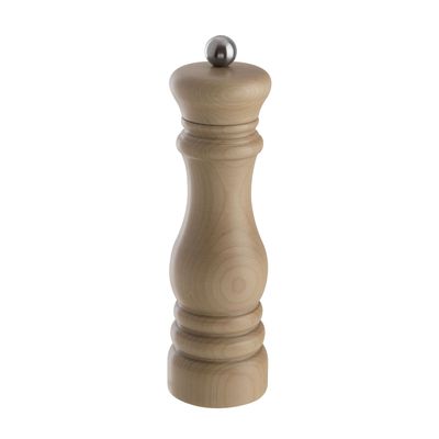 Arthur Krupp - Macinapepe 20,5 cm Naturale Chiaro