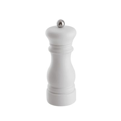 Arthur Krupp - Macinasale 16 cm Bianco