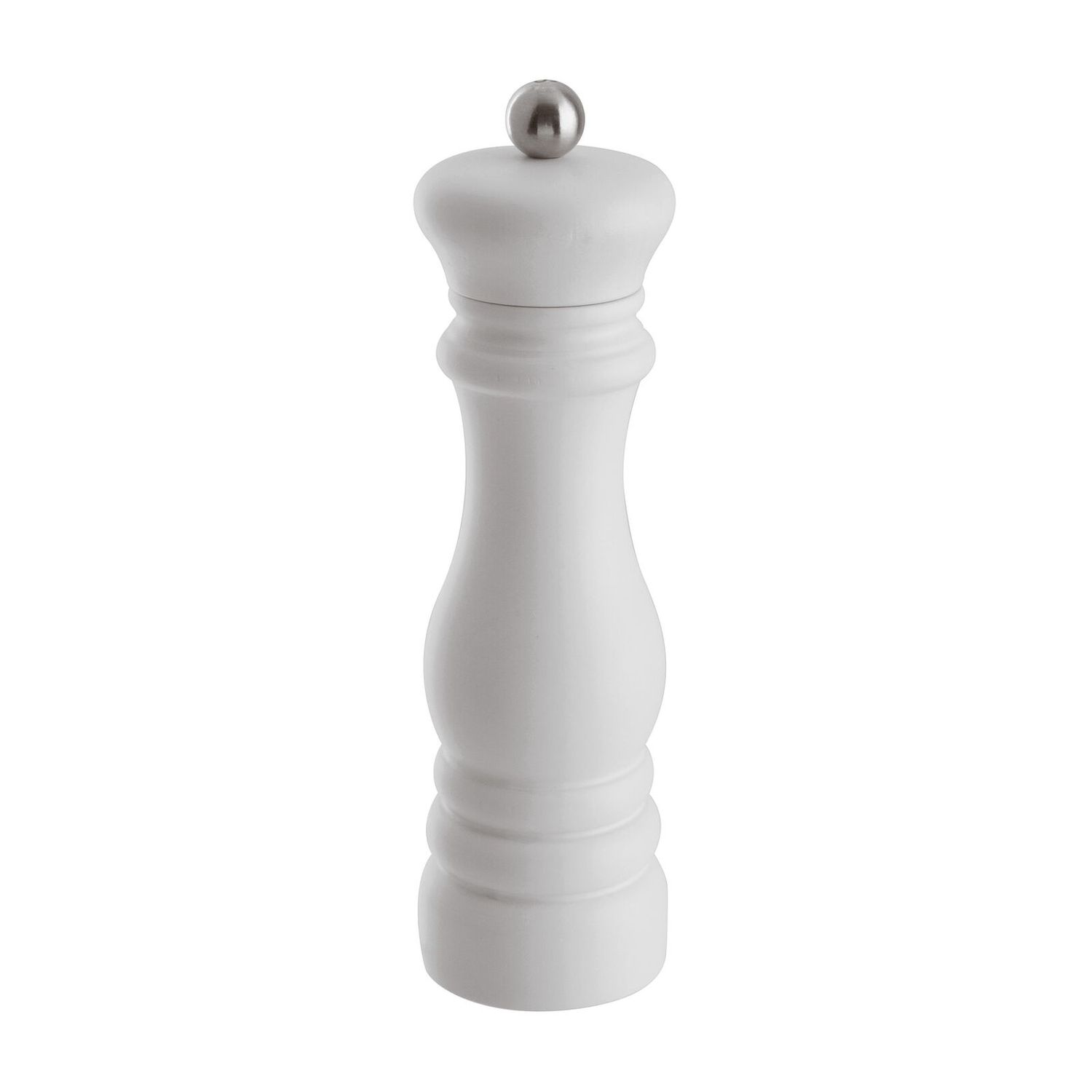 Arthur Krupp - Macinasale 20,5 cm Bianco