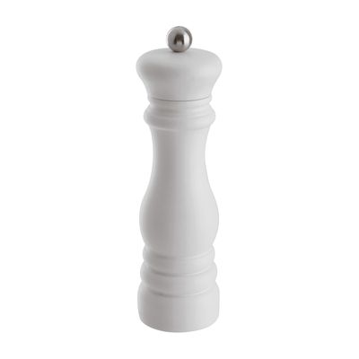 Arthur Krupp - Macinasale 20,5 cm Bianco