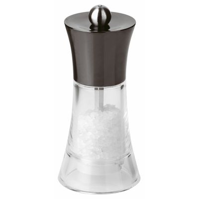 Arthur Krupp - Macinasale 13 cm Nero