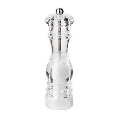 Arthur Krupp - Macinasale 20 cm Trasparente