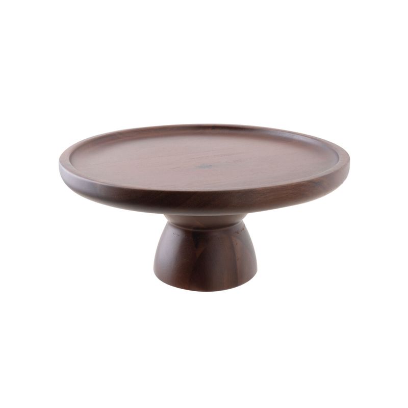 Arthur Krupp - Alzata torta 25 x 11 cm Radici