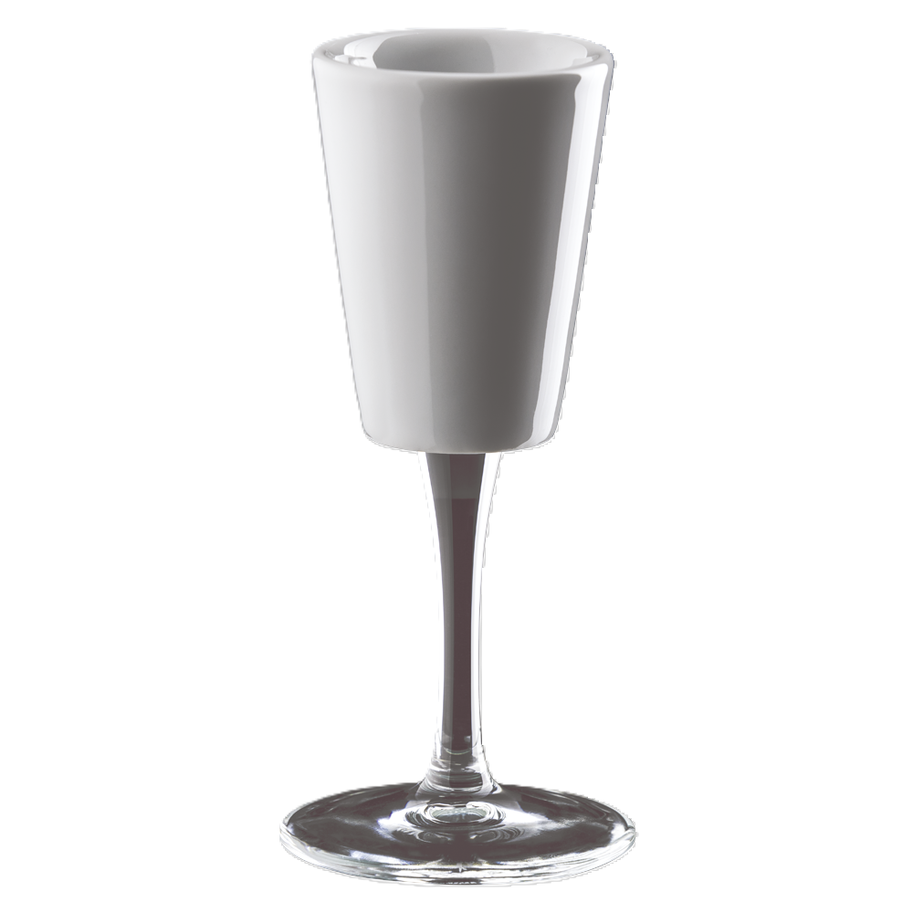 Calice Cafluttino 6,5 cl Degustazione -  Ancap