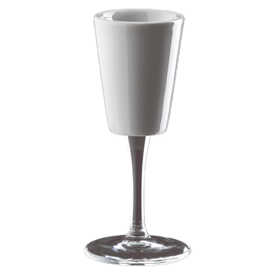 Calice Cafluttino 6,5 cl Degustazione -  Ancap