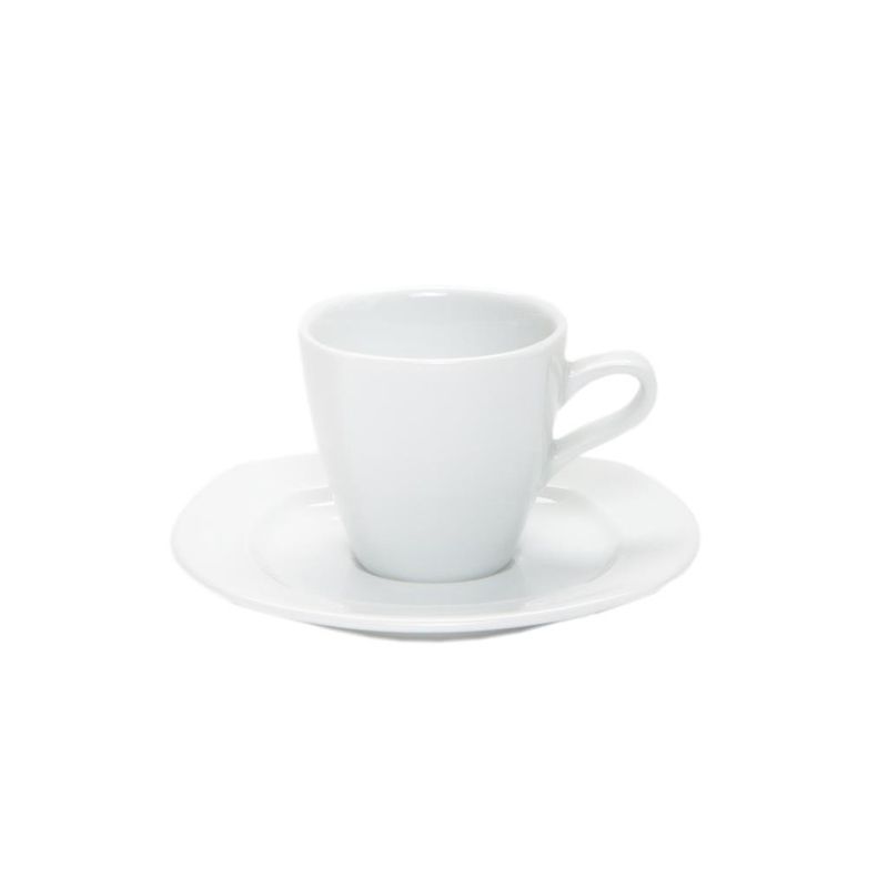 Piatto Per Tazza Caffè 12,3 cm Oggi - Ancap