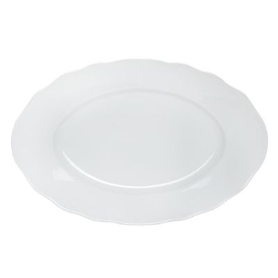 Piatto Ovale 36 cm Vienna - Ancap