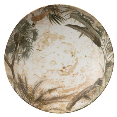 Arthur Krupp - Piatto fondo 22 cm Eden