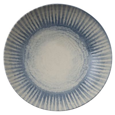 Arthur Krupp - Piatto fondo 22 cm Sunlight Blue
