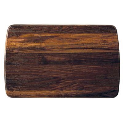Arthur Krupp - Tagliere rettangolare 33 x 21 cm Wood Essence