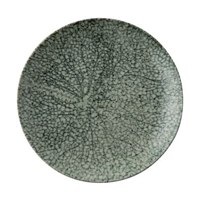 Arthur Krupp - Piatto piano 27,5 cm Nature Essence Verde