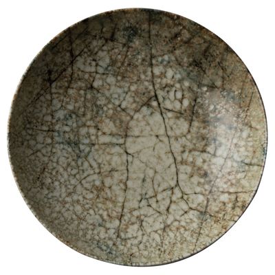 Arthur Krupp - Piatto fondo 22 cm Nature Essence Verde