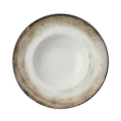 Arthur Krupp - Piatto pasta 27 cm Shade Earth