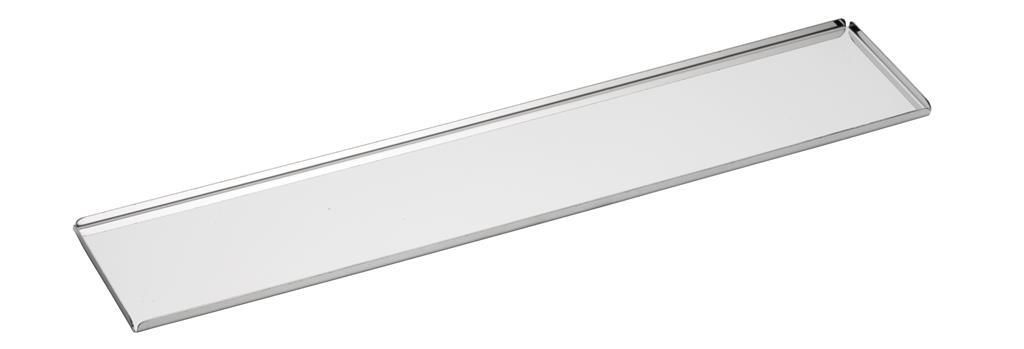Pintinox - Vassoio Da Esposizione 60 x 20 cm