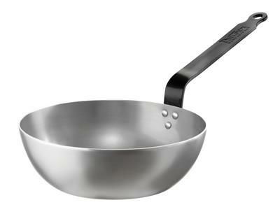 Padella Alta 1 Manico 28 cm Excalibur - Pintinox