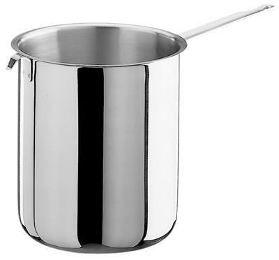 Bagnomaria 1 Manico 14 cm - Pintinox