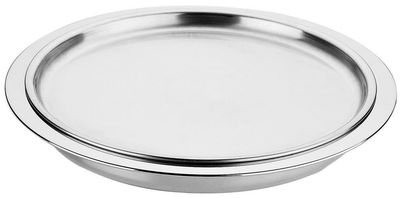 Piatto Affettati Refrigerante 47,5 cm - Pintinox