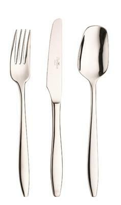 Pintinox - Forchetta Pesce Trend