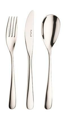 Pintinox - Forchettone Servire Swing