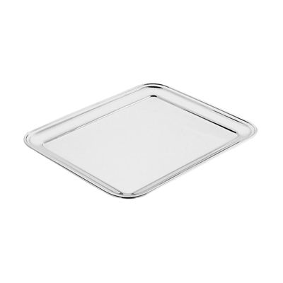 Pintinox - Vassoio Rettangolare 32 x 25 cm