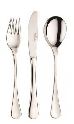Pintinox - Coltello Frutta Solaris