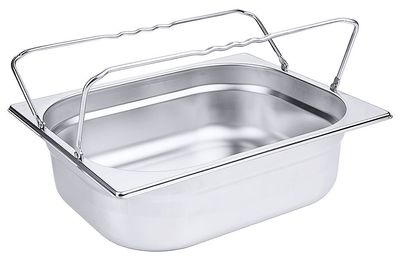 Contenitori con manico ad arco GN 1/2 6,5 l - Contacto