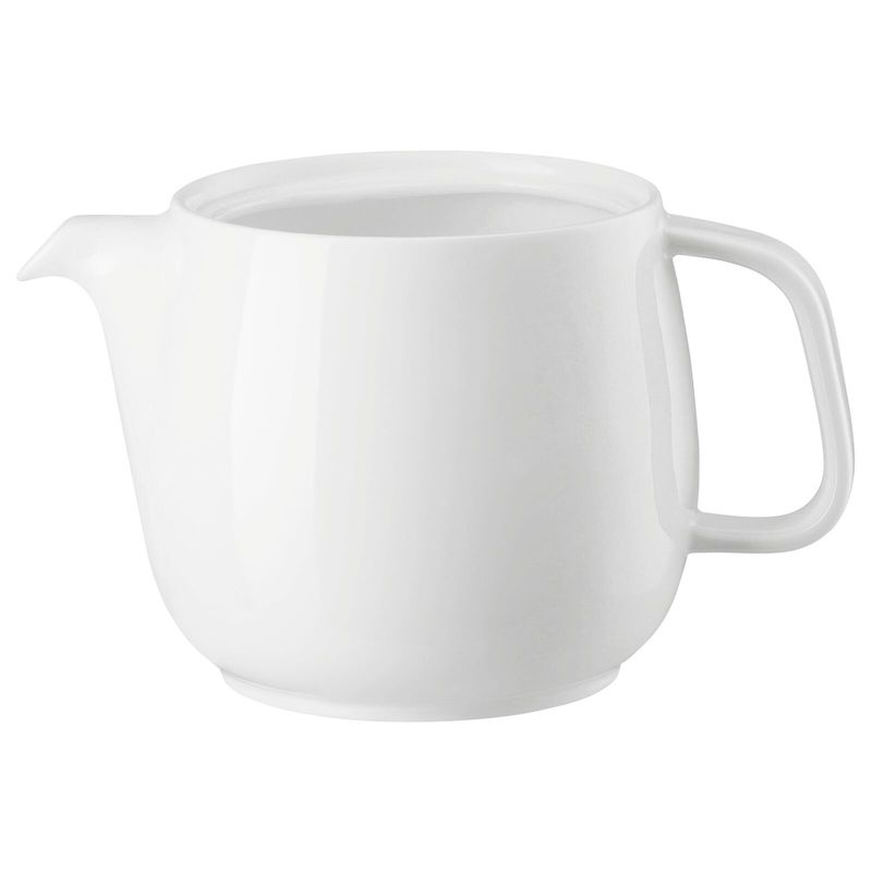 Arthur Krupp - Teiera senza coperchio 0,7 l Neve