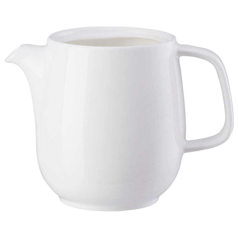 Arthur Krupp - Caffettiera senza coperchio 0,6 l Neve