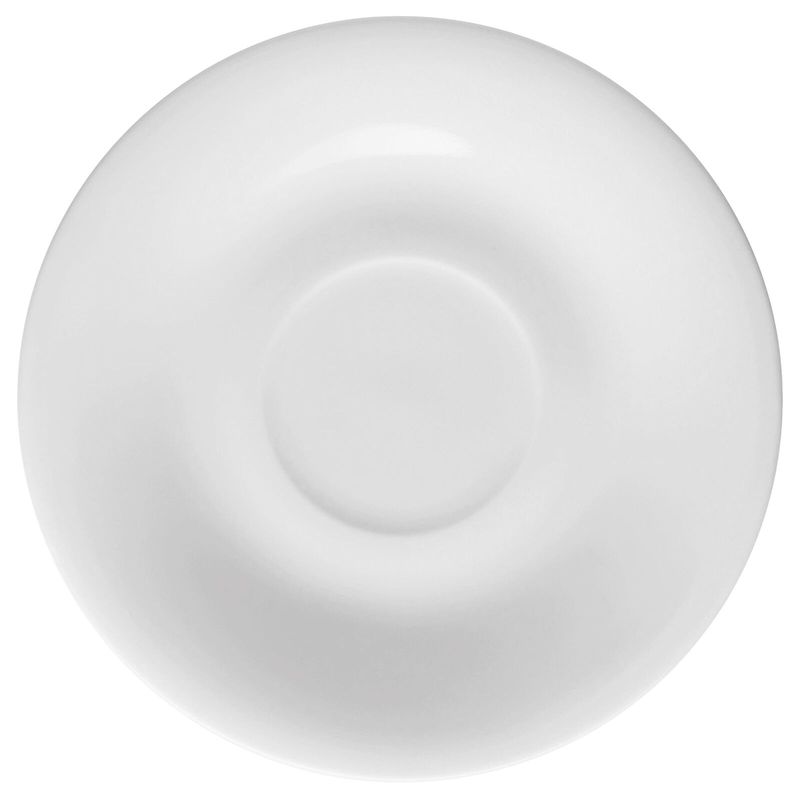 Arthur Krupp - Piattino 13 cm Neve