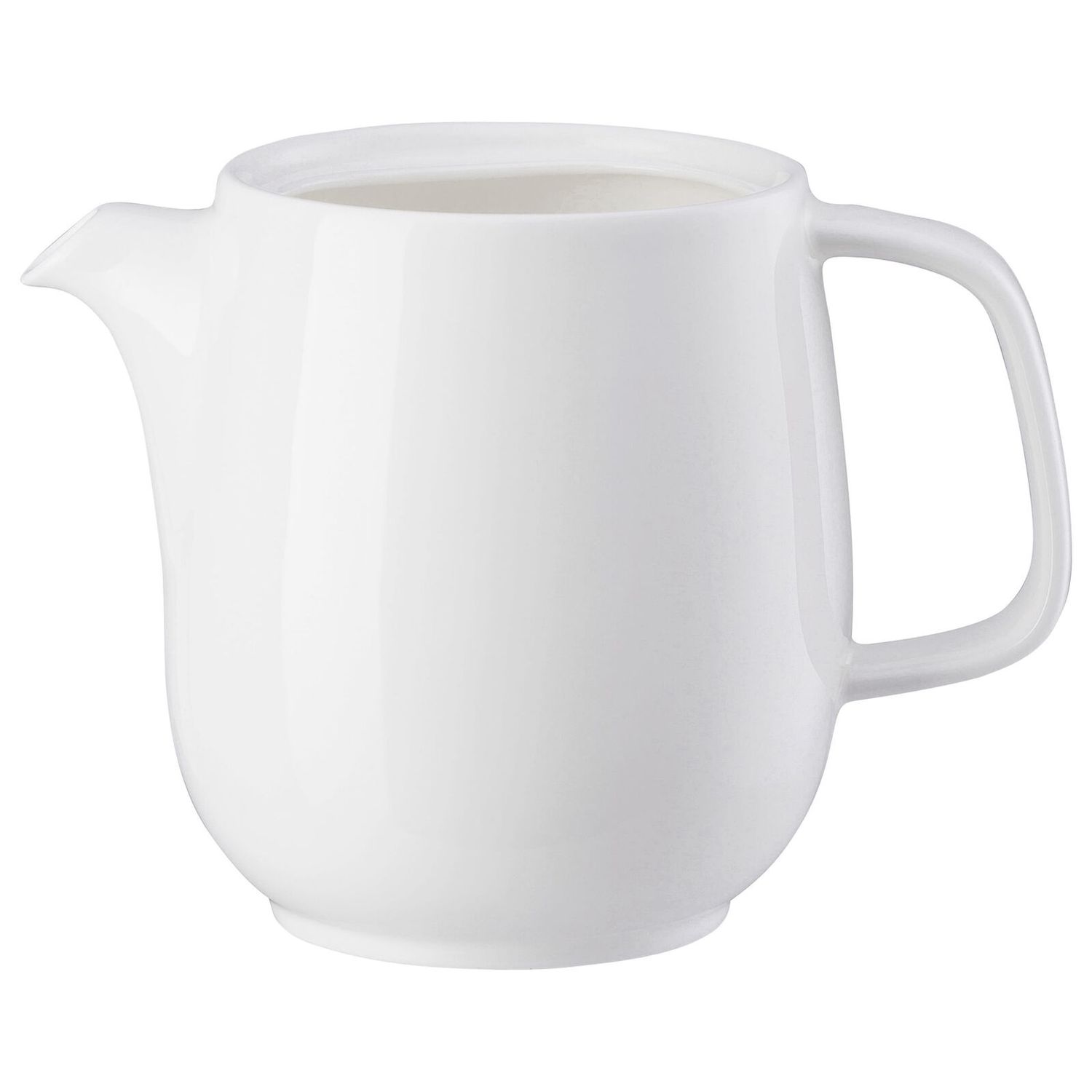 Arthur Krupp - Caffettiera senza coperchio 0,3 l Neve