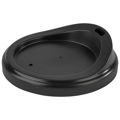 APS - Coperchio per tazza &quot;To Go&quot; 8,5 x 8,5 cm Nero