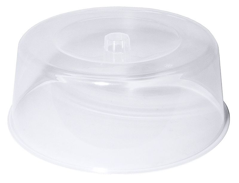Cupola tonda 30 cm - Contacto