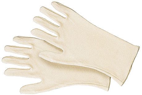 Guanti di protezione 31 cm - Contacto