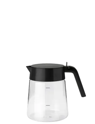 Brocca di vetro 1,2 l Nohr - Stelton