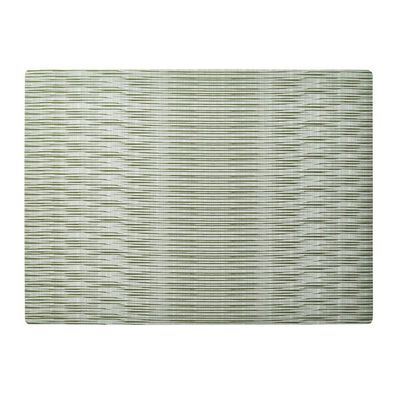 APS - Tovaglietta 33 x 45 cm Verde Menta