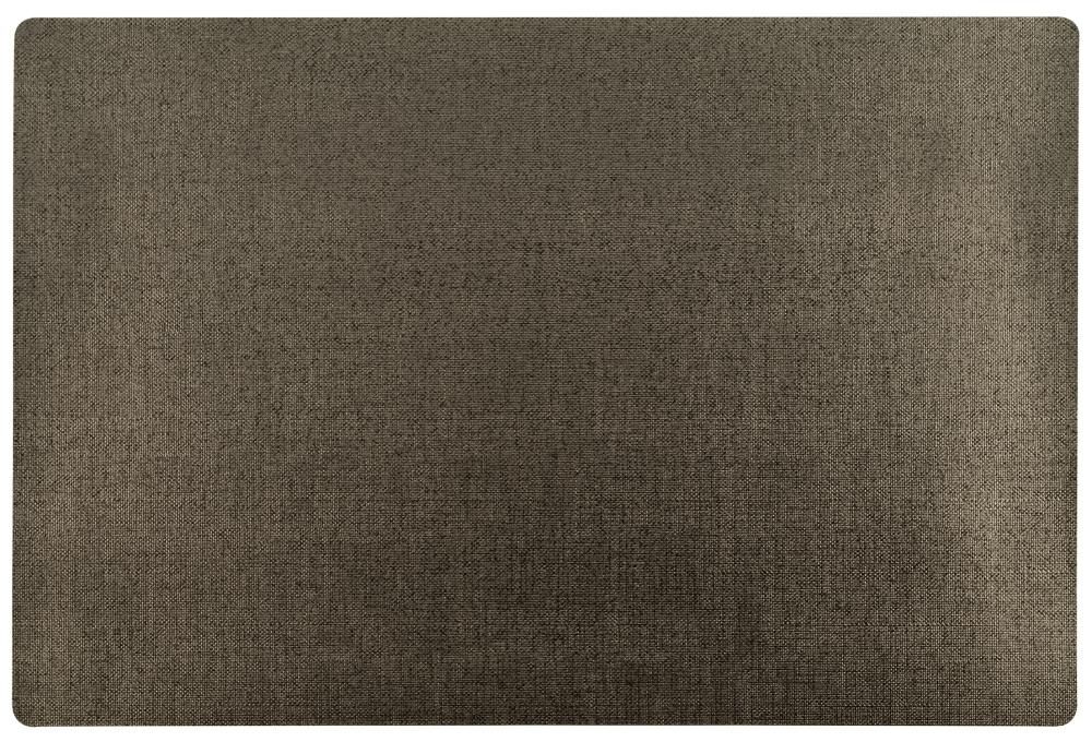 APS - Tovaglietta 30 x 45 cm Nero